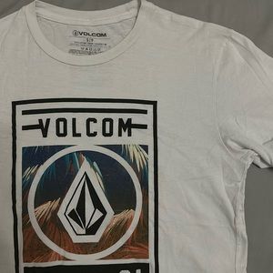 Volcom T-shirt men’s small​